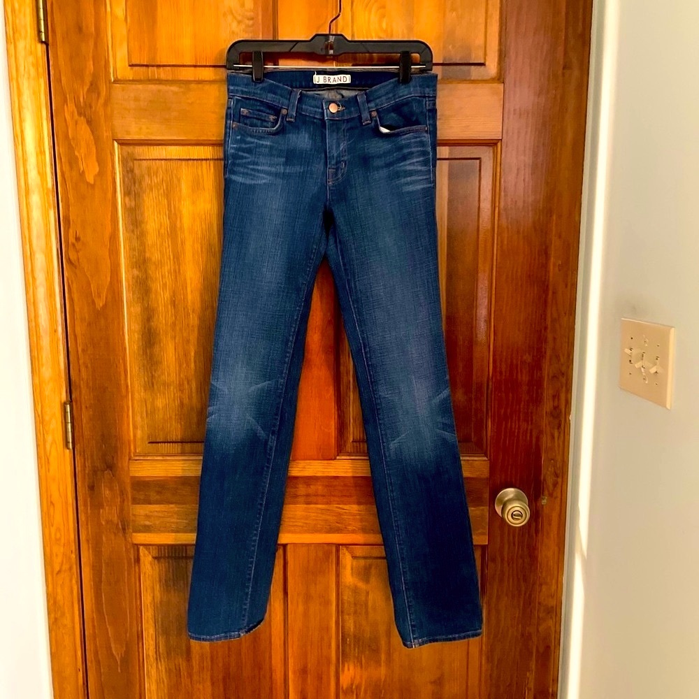 J Brand jeans!